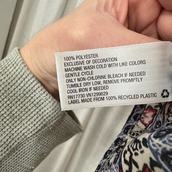 KNOX ROSE Tank Top (L) - Picture 6 of 8